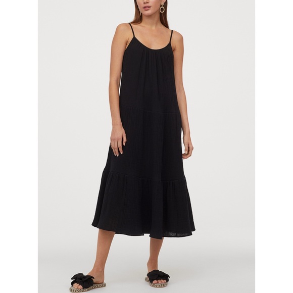 H&M Dresses Hm Dress Poshmark